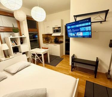 Cakovec Apartment | Mini Studio