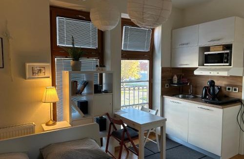 Cakovec Apartment | Mini Studio