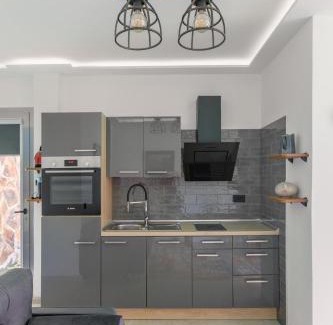La Calera House | Mini Suite 35 qm
