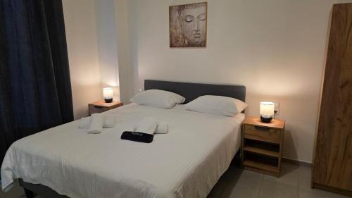 Patras Apartment | Mini Suite 7