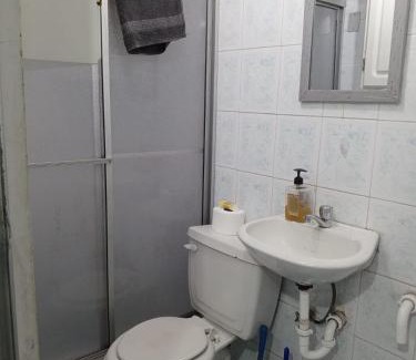 Centro Historico Apartment | mini suite centro histórico