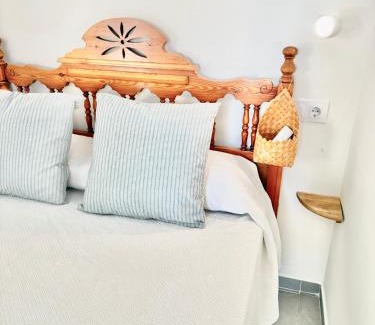 El Portet Apartment | Mini Suite La Siesta Cala del Portet