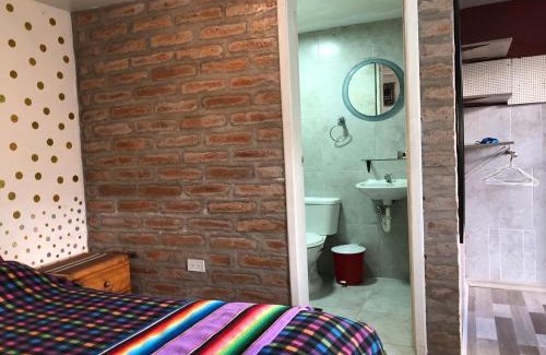 Quito Apartment | Mini suites en el mejor sector de la ciudad
