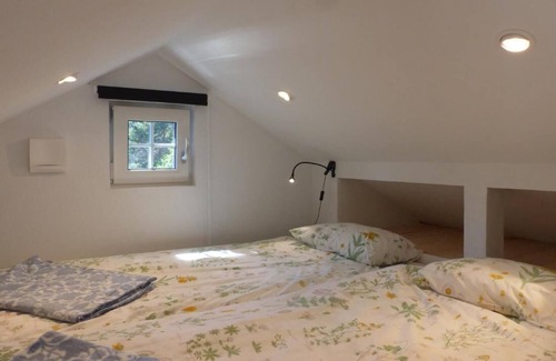 Hollviken Villa | Mini-villa 200 m from Kampinge beach