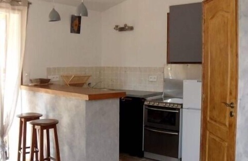 Porto-Vecchio Villa | Mini villa for 2 persons with pool and terrace in Porto Vecchio