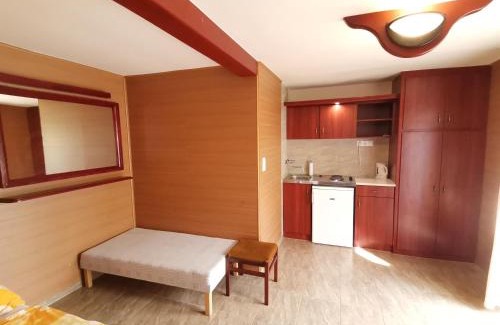 Hajduszoboszlo Apartment | Mini Villa