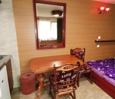 Hajduszoboszlo Apartment | Mini Villa