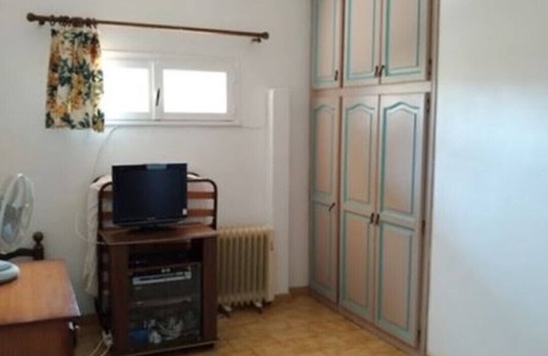Molini Villa | Mini villa in residence 5 minutes walk from the beach of Agosta
