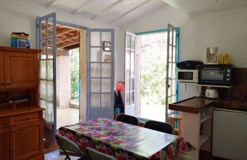 Molini Villa | Mini villa in residence 5 minutes walk from the beach of Agosta