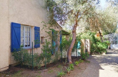 Molini Villa | Mini villa in residence 5 minutes walk from the beach of Agosta