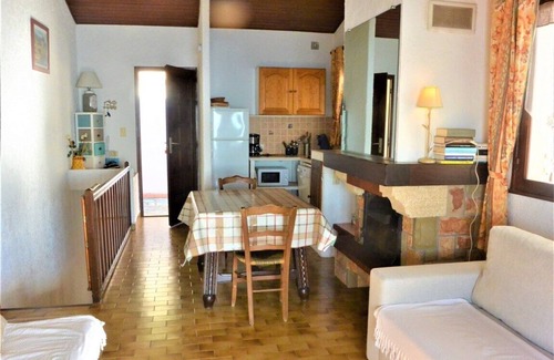 Tarcu House | MINI-VILLA JEAN-DO - FRONT THE SEA