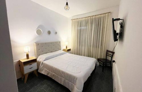 Cordoba Apartment | Miniapartamento Ames pleno centro, duermen 4