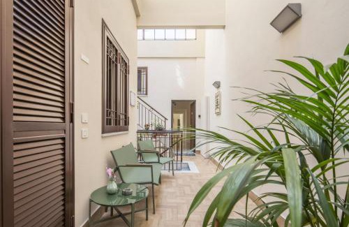 Pagani Apartment | MiniApartment alCorso