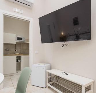 Pagani Apartment | MiniApartment alCorso