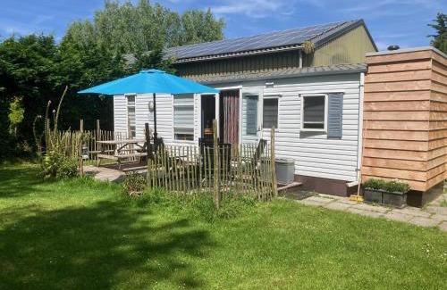 Municipality of Veere Ski Chalet | Minicamping Hoeve het Tij