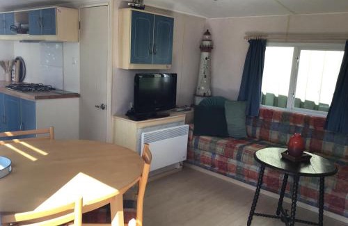 Municipality of Veere Ski Chalet | Minicamping Hoeve het Tij