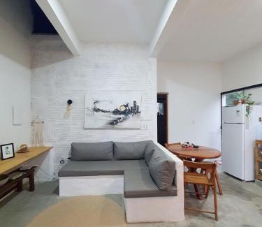 Aritagua House | Minicasa em Condomínio Sentido Itacaré