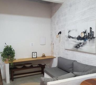 Aritagua House | Minicasa em Condomínio Sentido Itacaré