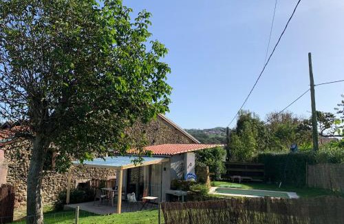 Concha House | Minicasa La Molina Comillas