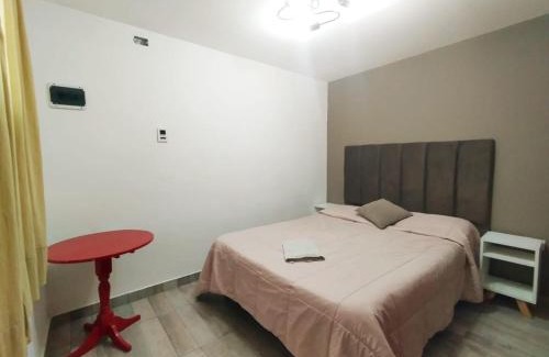 Castelar Apartment | Minicasa moderna