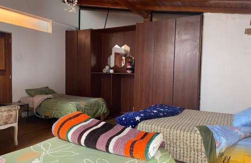 Cajamarca Apartment | MiniDepa Acogedor y Céntrico -H. El Casero