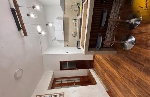 Cajamarca Apartment | MiniDepa Acogedor y Centrico