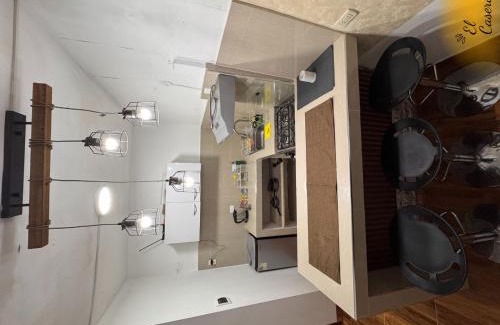 Cajamarca Apartment | MiniDepa Acogedor y Centrico