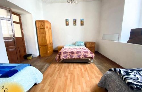Cajamarca Apartment | MiniDepa Centrico
