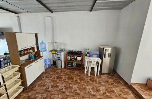 Piura Apartment | Minidepartamento Centrico Amoblado