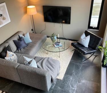 Vaster House | Minihus i Tygelsjö