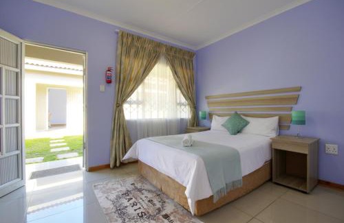 Richards Bay House | Minilitha Lodge