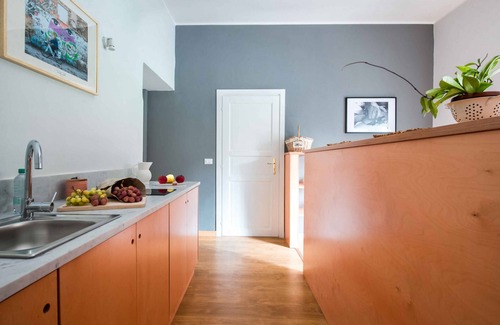 Centro Storico Apartment | MiniLoft via Roma by Wonderful Italy
