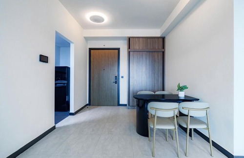 District 4 Apartment | Minimal Luxury Apartment District 4