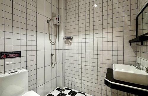 Koh Tao Apartment | Minimal2 MaeHaad