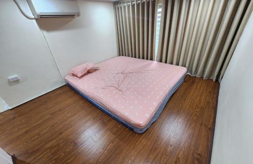 Hoang Mai Apartment | Minimalism 2-floor apartment
