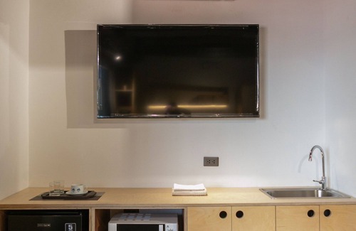 Pasig Apartment | Minimalist Japanese-style Serviced Apartments | Staycation | BGC Area