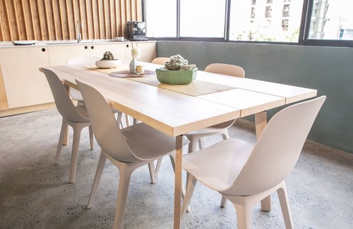 Pasig Apartment | Minimalist Japanese-style Serviced Apartments | Staycation | BGC Area