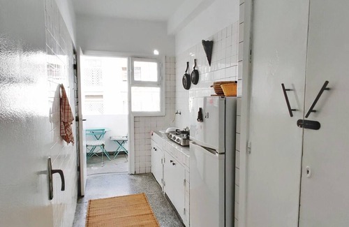 Quartier Hassan Apartment | Minimalist, nice and cozy apartment in the center