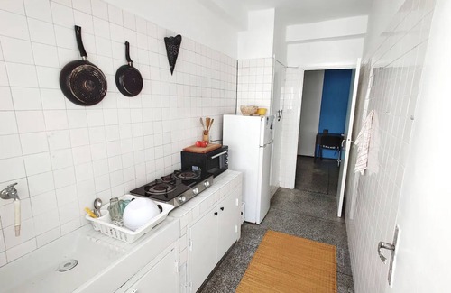 Quartier Hassan Apartment | Minimalist, nice and cozy apartment in the center