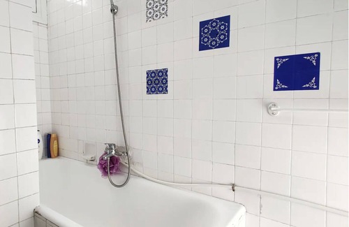 Quartier Hassan Apartment | Minimalist, nice and cozy apartment in the center