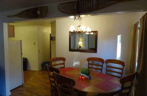 Anchorage Apartment | Mink Creek Chugiak 2br Apartment, Chugiak, Alaska