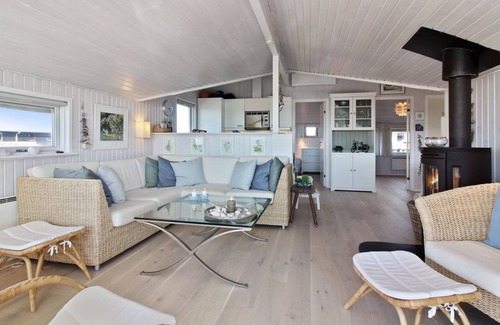 Lonstrup House | "Minka" - 58m from the sea by Interhome