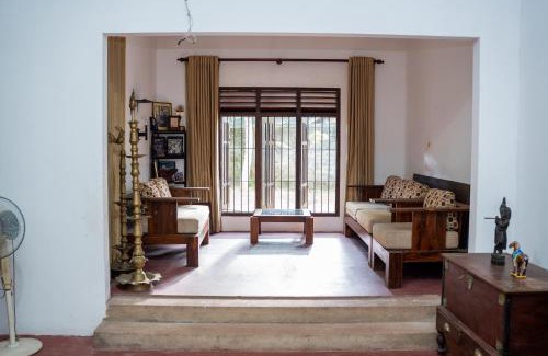 Ambalangoda Apartment | Minki's HOME