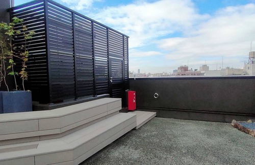 Kuramae Apartment | Minn Asakusa Kuramae Station