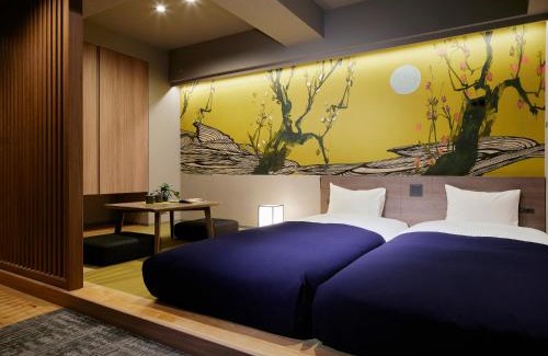 Gion Apartment | Minn Gion