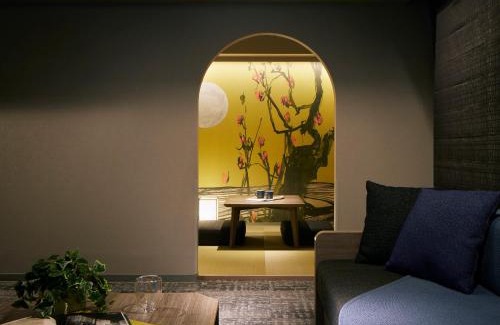 Gion Apartment | Minn Gion
