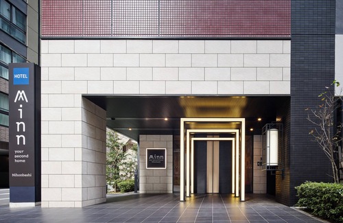 Chuo Apartment | Minn Nihonbashi