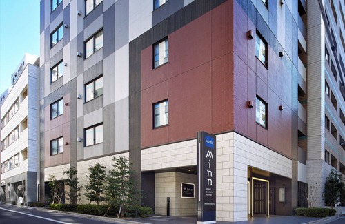 Chuo Apartment | Minn Nihonbashi
