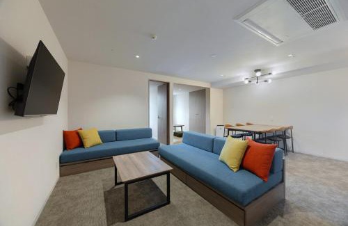 Showa Ward Apartment | Minn STATION Ai Nagoya