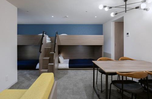 Showa Ward Apartment | Minn STATION Ai Nagoya